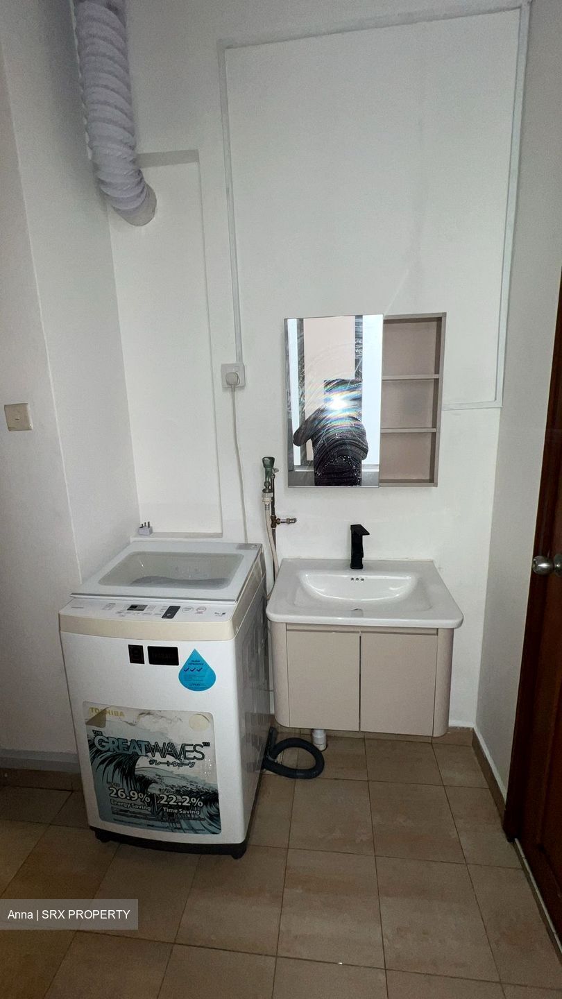 Parc Vista (D22), Condominium #582474321